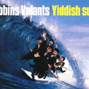 Les Rabbins Volants için avatar