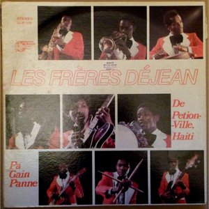 Les Frères Dejean 的头像