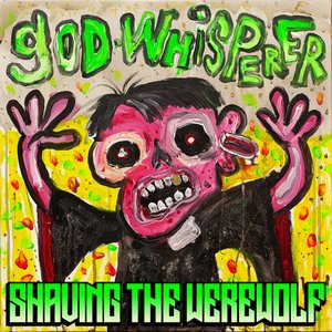 God Whisperer - EP