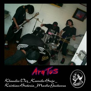 Avatar for Aratus
