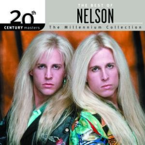 The Best Of Nelson 20th Century Masters The Millennium Collection