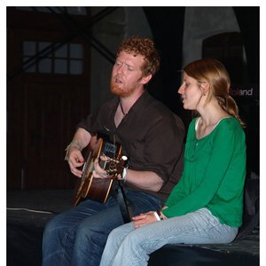“The Swell Season (ONCE Original Soundtrack)”的封面