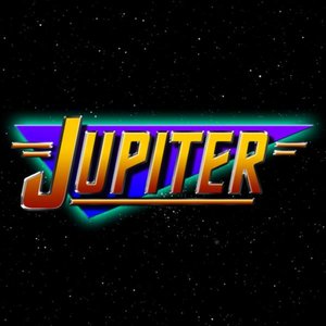 WE ARE JUPITER