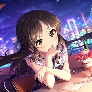 Avatar for 橘ありす (佐藤亜美菜)