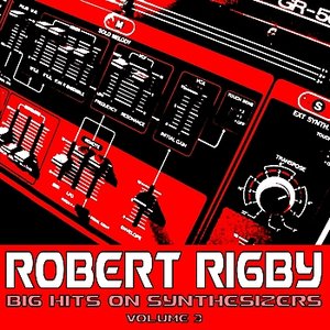 Big Hits on Synthesizers, Vol. 3