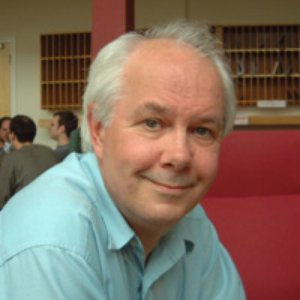 Prof. Ian Stewart 的头像