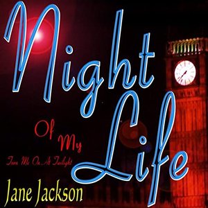 Night of My Life (Turn Me On At Twilight)