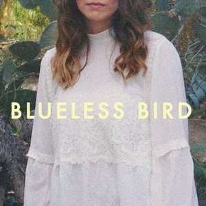 Blueless Bird