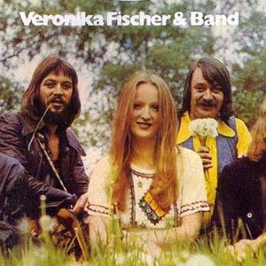 Veronika Fischer & Band 的头像