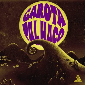 Garota Palhaço (Versão Halloween)