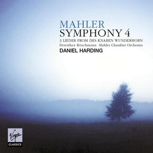 Mahler: Symphony No 4 in G major