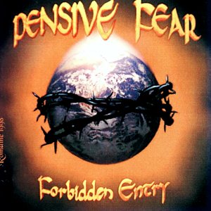 Forbidden Entry (Re-Release1998/2018)