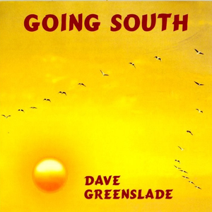 Going South cover