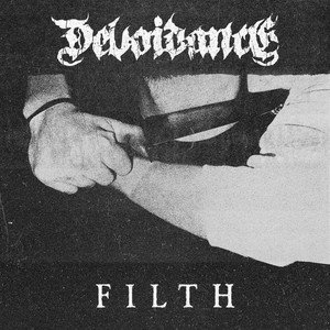 Filth (feat. Volatile Ways) - Single