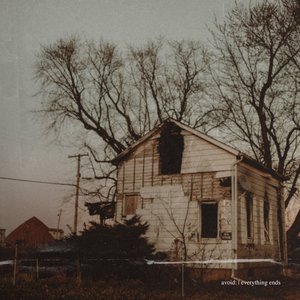 Everything Ends - EP