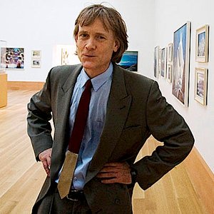David Thomson 的头像