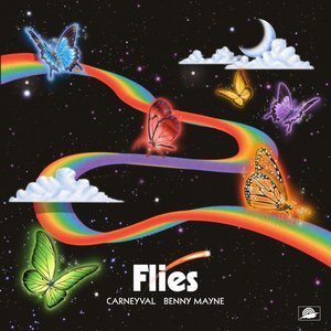 Flies (feat. Benny Mayne)