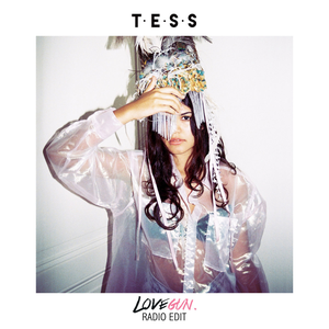 Love Gun (Radio Edit)