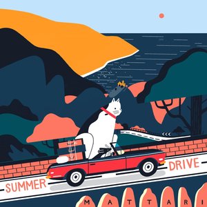 Summer Drive
