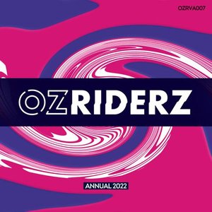 Ozriderz: The Annual 2022