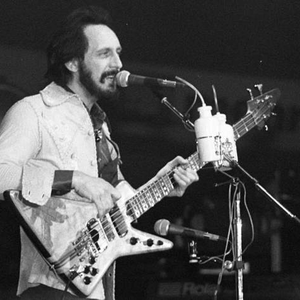 John Entwistle photo provided by Last.fm