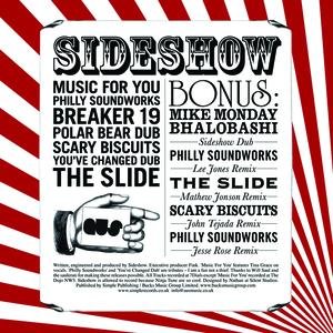 Sideshow