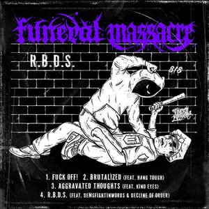 R.B.D.S. - EP