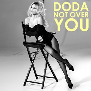 Not Over You - single