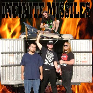 Аватар для Infinite Missiles