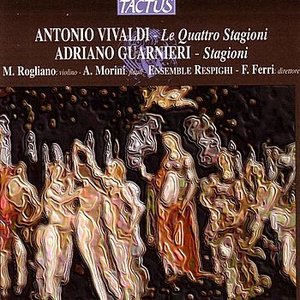 Antonio Vivaldi - Adriano Guarnieri: Le Stagioni