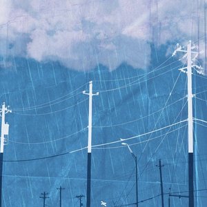 Bright Blue - EP