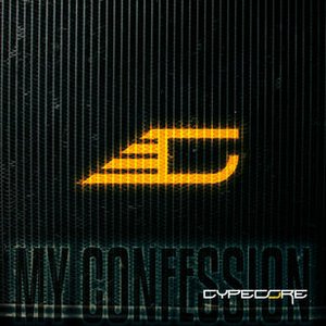 My Confession - Single