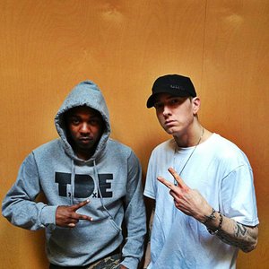 Avatar for Eminem, Kendrick Lamar