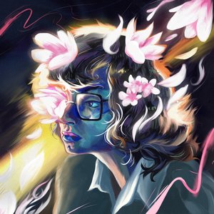 Цвіт магнолії [Explicit]