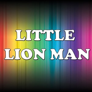 Little lion man