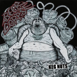 Keg Nuts