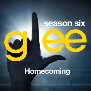 Glee: The Music, Homecoming - EP