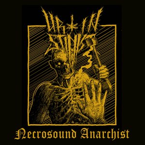 Necrosound Anarchist