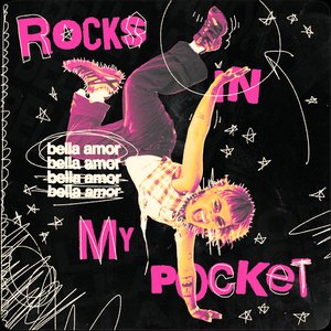 rocks in my pocket - Single