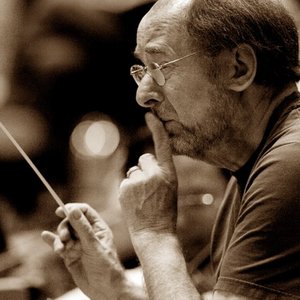 Awatar dla Sir Roger Norrington