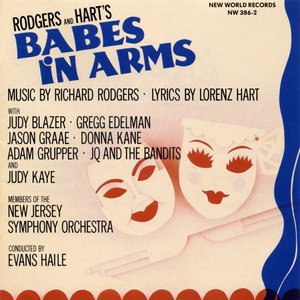 Rodgers And Hart: Babes In Arms