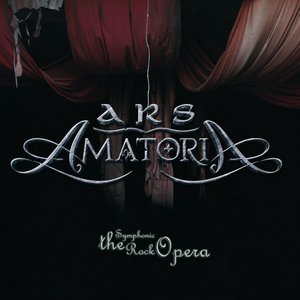The Symphonic Rock Opera - Lachrymal