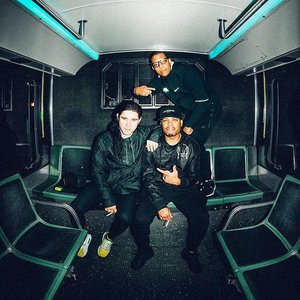 Vindata, Skrillex, NSTASIA 的头像