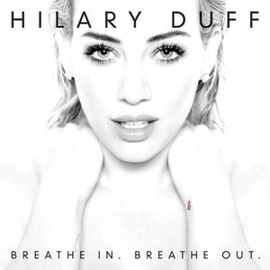 “Breath In. Breath Out.”的封面