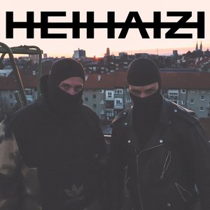 HEIHAIZI s/t