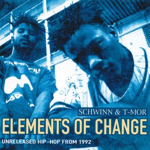 Elements Of Change