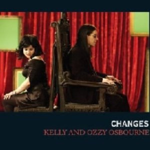 Kelly Osbourne & Ozzy Osbourne 的头像