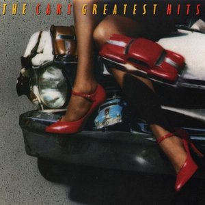 Image for 'The Cars: Greatest Hits'