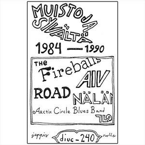 Muistoja syvältä 1984-1990 (diuc-240)