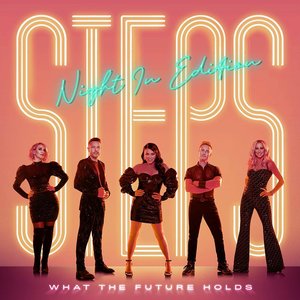 What The Future Holds (Night In Edition)
